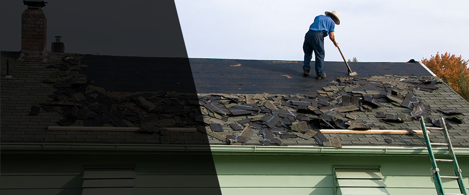 Bernville Roofing Contractors